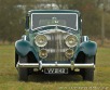 Rolls Royce Phantom 2 Continental (1) 1933