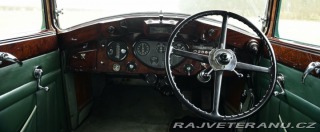 Rolls Royce Phantom 2 Continental (1) 1933
