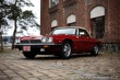 Jaguar XJS V12 H&E - PRODÁNO 1987