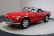 MG MGB  1979