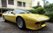 Lamborghini Urraco P 250 Speciale