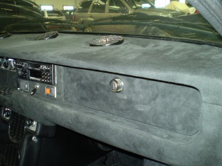 Lamborghini Urraco P 250 Speciale 1973