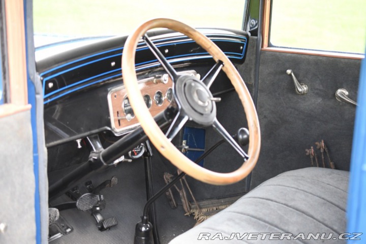 Buick Ostatní modely 46S Coupé 1930