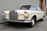 Mercedes-Benz 300 SE Coupé W112 W111