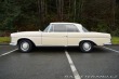 Mercedes-Benz 300 SE Coupé W112 W111