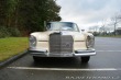 Mercedes-Benz 300 SE Coupé W112 W111 1962