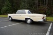 Mercedes-Benz 300 SE Coupé W112 W111 1962