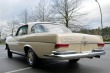 Mercedes-Benz 300 SE Coupé W112 W111