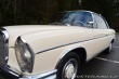 Mercedes-Benz 300 SE Coupé W112 W111