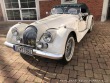 Morgan Plus 8