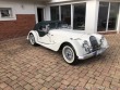 Morgan Plus 8