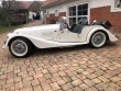 Morgan Plus 8
