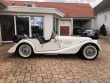 Morgan Plus 8