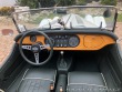 Morgan Plus 8
