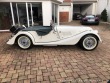 Morgan Plus 8