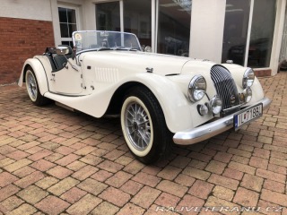 Morgan Plus 8 1975