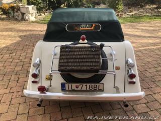 Morgan Plus 8 1975