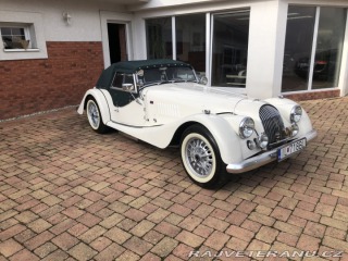 Morgan Plus 8 1975