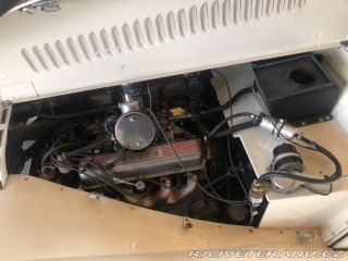 Morgan Plus 8 1975
