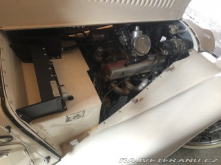 Morgan Plus 8 1975
