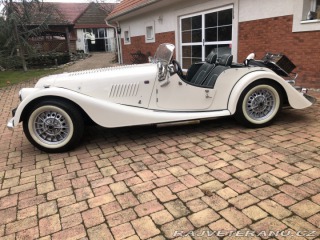 Morgan Plus 8 1975