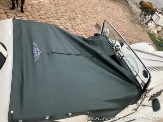 Morgan Plus 8 1975