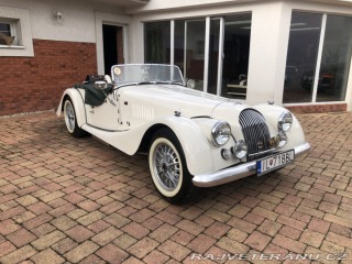 Morgan Plus 8 1975