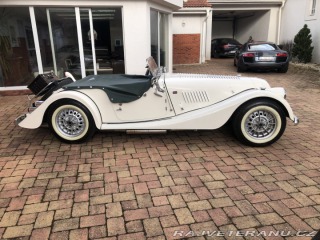 Morgan Plus 8 1975
