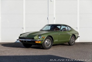Datsun 240Z - PRODÁNO