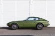 Datsun 240Z - PRODÁNO