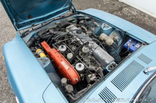 Datsun 260Z - PRODÁNO 1974