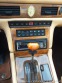 Maserati Quattroporte V6 Biturbo 1996 krasavec