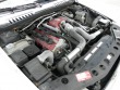 Maserati Quattroporte V6 Biturbo 1996 krasavec