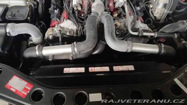 Maserati Quattroporte V6 Biturbo 1996 krasavec 1996