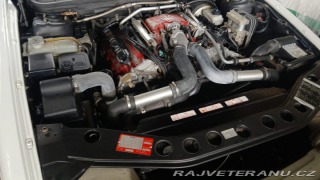 Maserati Quattroporte V6 Biturbo 1996 krasavec 1996