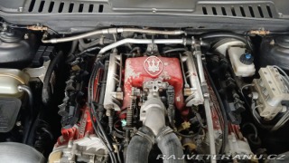 Maserati Quattroporte V6 Biturbo 1996 krasavec 1996