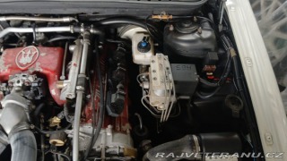 Maserati Quattroporte V6 Biturbo 1996 krasavec 1996