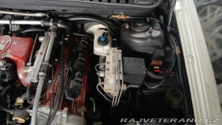 Maserati Quattroporte V6 Biturbo 1996 krasavec 1996