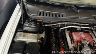 Maserati Quattroporte V6 Biturbo 1996 krasavec 1996