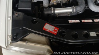 Maserati Quattroporte V6 Biturbo 1996 krasavec 1996