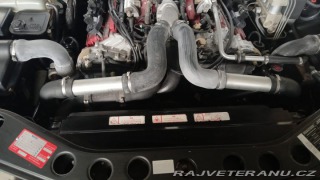 Maserati Quattroporte V6 Biturbo 1996 krasavec 1996