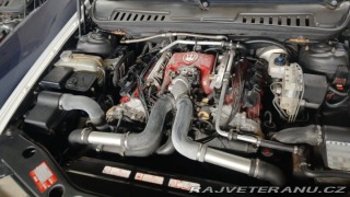 Maserati Quattroporte V6 Biturbo 1996 krasavec 1996
