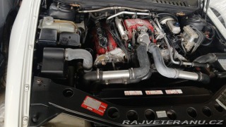 Maserati Quattroporte V6 Biturbo 1996 krasavec 1996