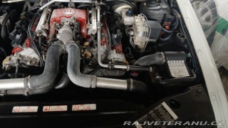 Maserati Quattroporte V6 Biturbo 1996 krasavec 1996