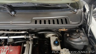 Maserati Quattroporte V6 Biturbo 1996 krasavec 1996