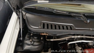 Maserati Quattroporte V6 Biturbo 1996 krasavec 1996