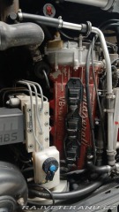 Maserati Quattroporte V6 Biturbo 1996 krasavec 1996