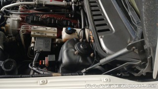 Maserati Quattroporte V6 Biturbo 1996 krasavec 1996