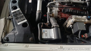 Maserati Quattroporte V6 Biturbo 1996 krasavec 1996