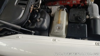 Maserati Quattroporte V6 Biturbo 1996 krasavec 1996
